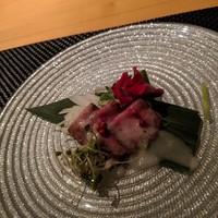 鉄板焼　銀明翠 銀座 - 
