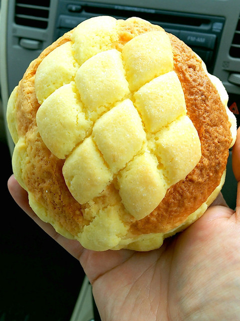 パン工房 さかい - 桂台（パン）の写真