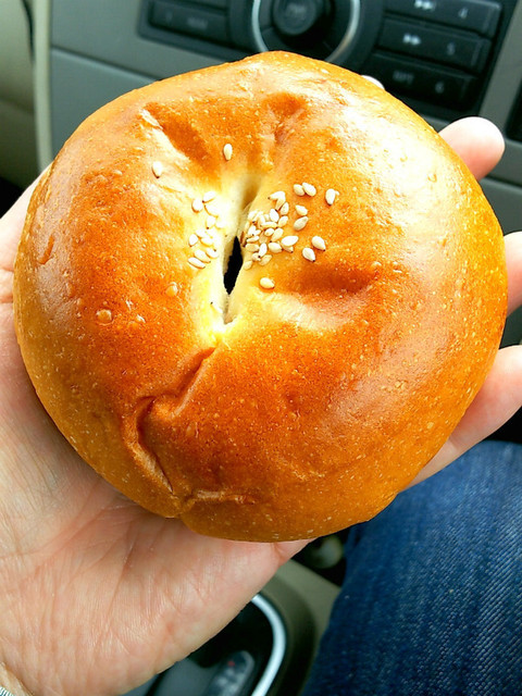 パン工房 さかい - 桂台（パン）の写真