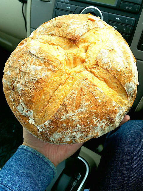 パン工房 さかい - 桂台（パン）