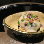 日本料理 晴山 - 