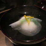 日本料理 晴山 - 