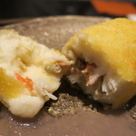 日本料理 晴山 - 