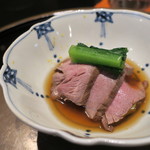 日本料理 晴山 - 