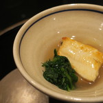 日本料理 晴山 - 