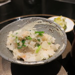 日本料理 晴山 - 