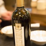 ワイン酒場 ツキアカリ - 