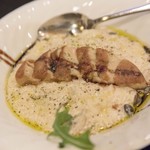 ワイン酒場 ツキアカリ - 