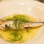 ワイン酒場 ツキアカリ - 