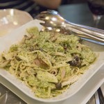 ワイン酒場 ツキアカリ - 