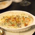 ワイン酒場 ツキアカリ - 