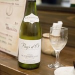 ワイン酒場 ツキアカリ - 