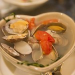 ワイン酒場 ツキアカリ - 