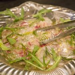 ワイン酒場 ツキアカリ - 