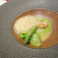 Restaurant Re: - 