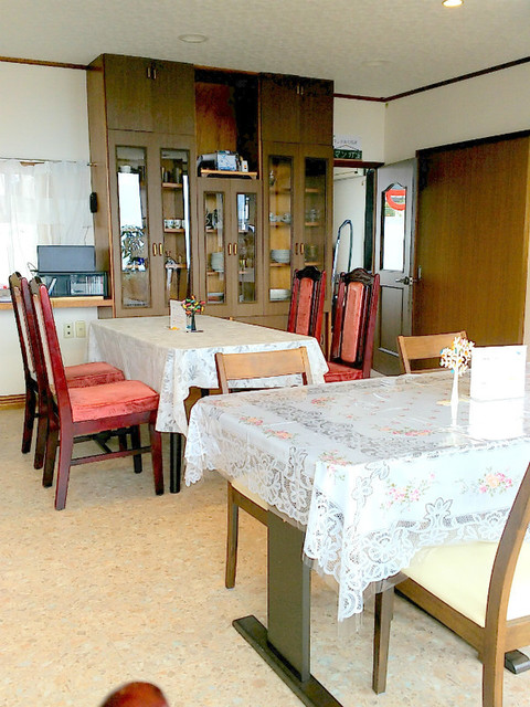 カフェ 七つの海 - 網走（カフェ）の写真