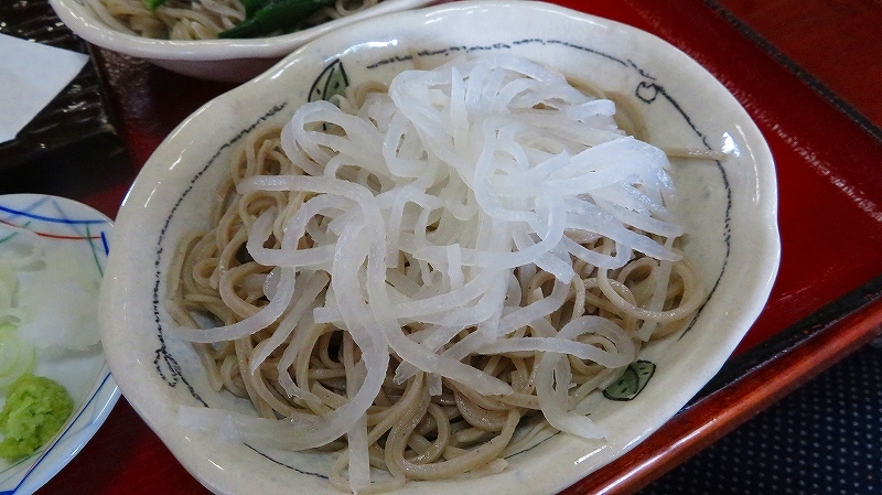 手打ちそば・うどん 杉田 name=