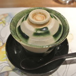 日本料理 潤花 - 凌ぎ　器