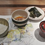 日本料理 潤花 - 食事