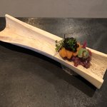 リストランテ・ホンダ - 