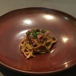 リストランテ・ホンダ - 