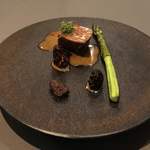 リストランテ・ホンダ - 