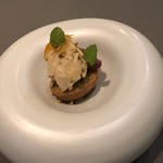 リストランテ・ホンダ - 