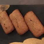 リストランテ・ホンダ - 