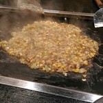 Monja Ha Betsubara - 