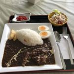 レストラン加賀 - 