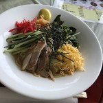 レストラン加賀 - 