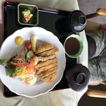 レストラン加賀 - 