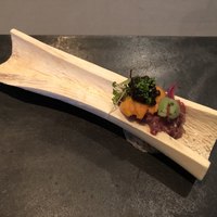 リストランテ・ホンダ - 
