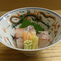 赤坂 菊乃井 - 