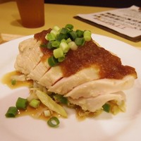 GAZZO - 鶏むね肉の真空調理　