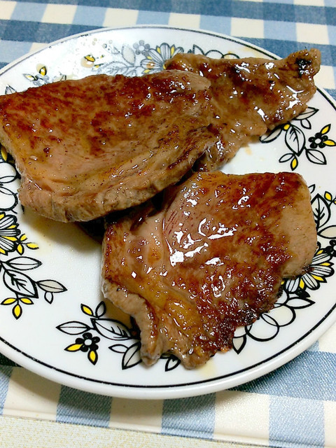 肉のたかみ - 南稚内（その他）の写真