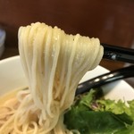 麺屋CHIKUWA - 麺