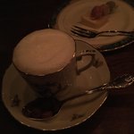 カフェ・鈴木 - 2018年5月初旬。