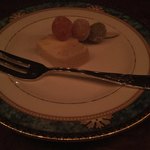 カフェ・鈴木 - 2018年5月初旬。