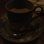 カフェ・鈴木 - 2018年5月初旬。