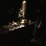 カフェ・鈴木 - 2018年5月初旬。