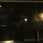 カフェ・鈴木 - 2018年5月初旬。