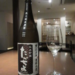 日本料理 TOBIUME - ⑤たかちよ