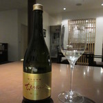 日本料理 TOBIUME - ⑥ちえびじん