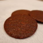 トモズ - 料理写真:ロカボクッキー 味わいカカオアップ