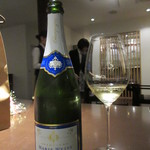 日本料理 TOBIUME - ⑬シャンパーニュ・マリー・ワイス・ブリュット