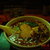 麺ぽーかろぅ - 料理写真:しょうゆ＆GS