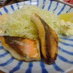 小田保 - ホウボウバター