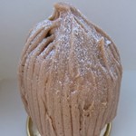 アテスウェイ - モンブラン