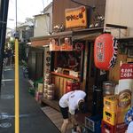 谷中たこ坊 - 